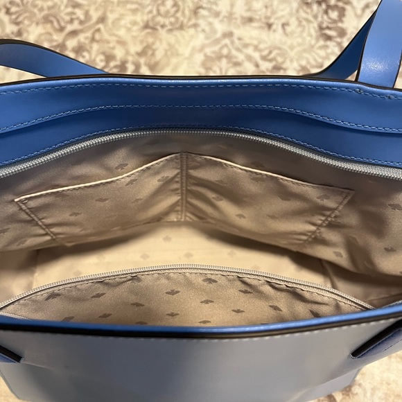 Kate Spade Medium Rosa Tote - Picture 4 of 8